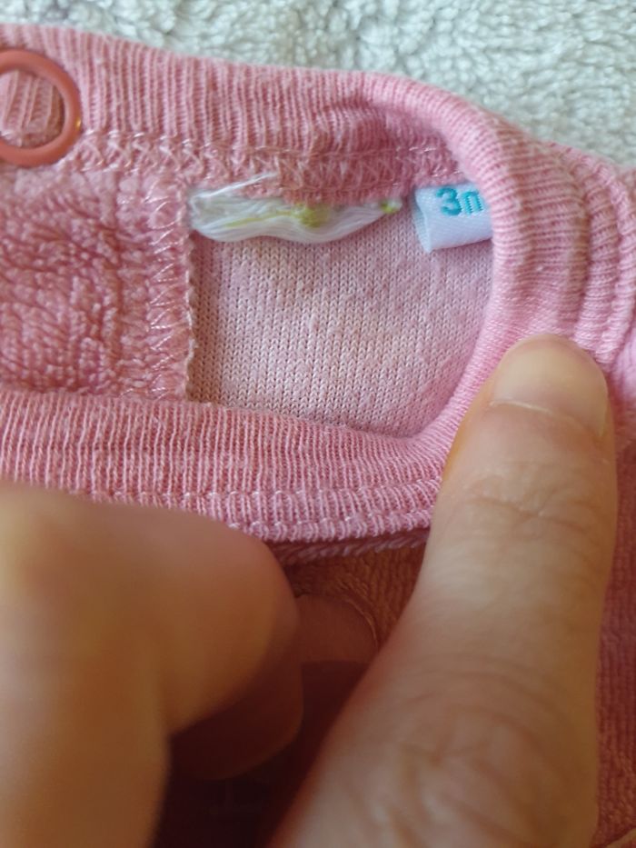 Pyjama - photo numéro 3