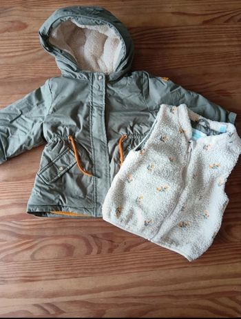 Parka