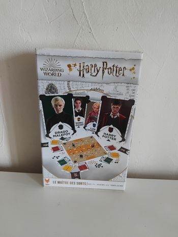 Jeux de société