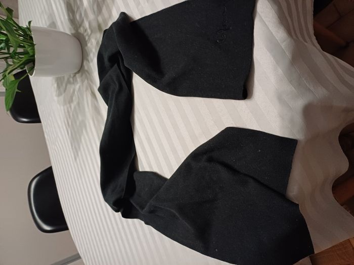écharpe polaire et foulard femmes - photo numéro 4