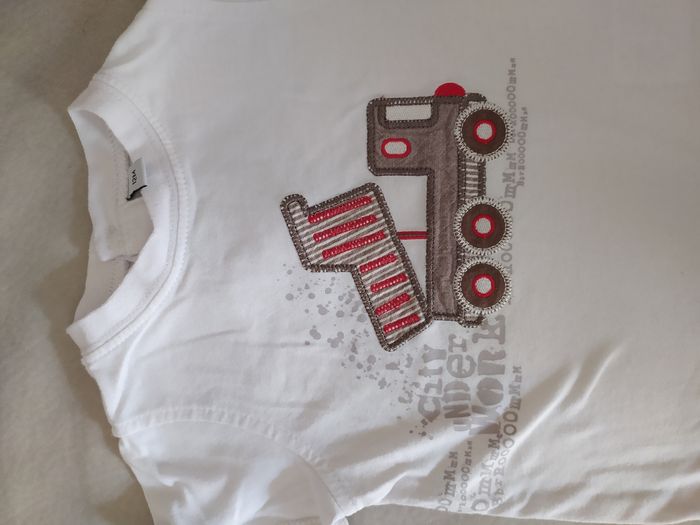 Ensemble camion - photo numéro 2