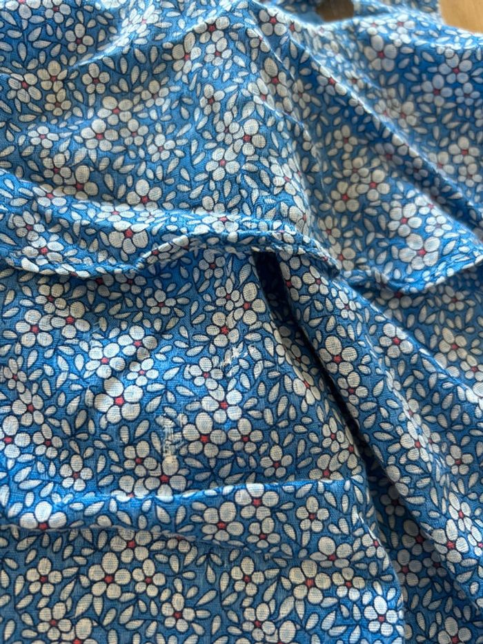 Débardeur sergent major 3 ans - photo numéro 2