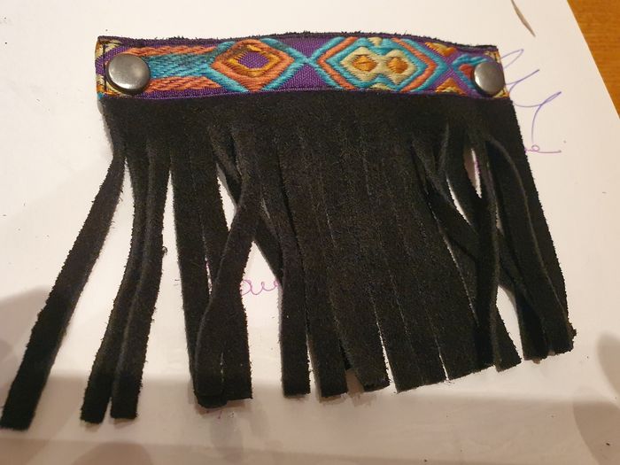 Basquettes noires - photo numéro 6