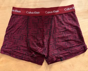 Boxer Calvin Klein - Homme