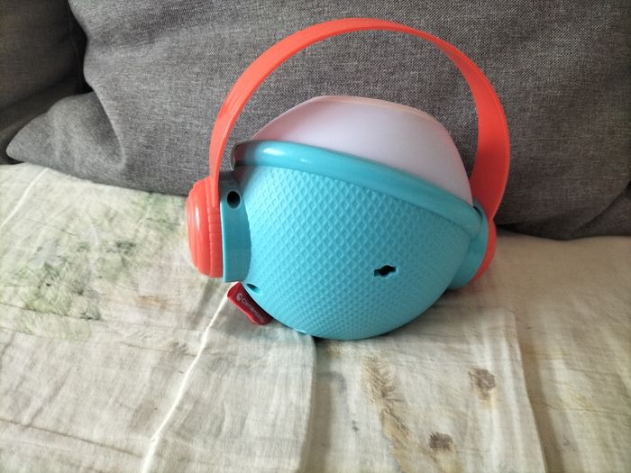 Jeu d'éveil musical clementoni - photo numéro 2