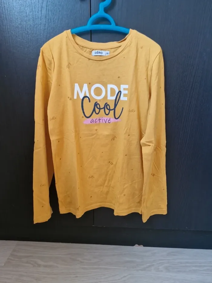 T shirt