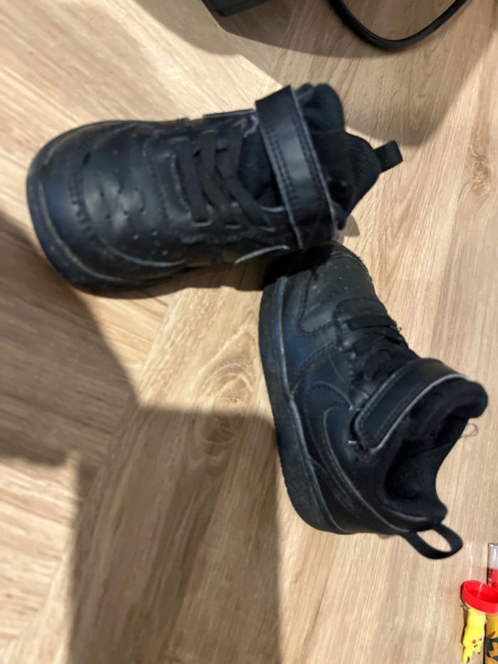 Basket Nike