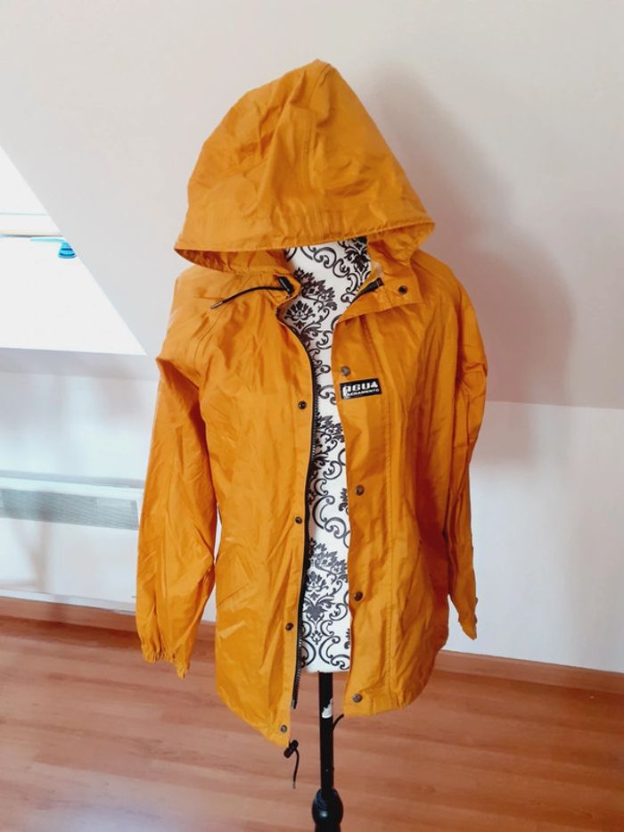 Imperméable - photo numéro 6