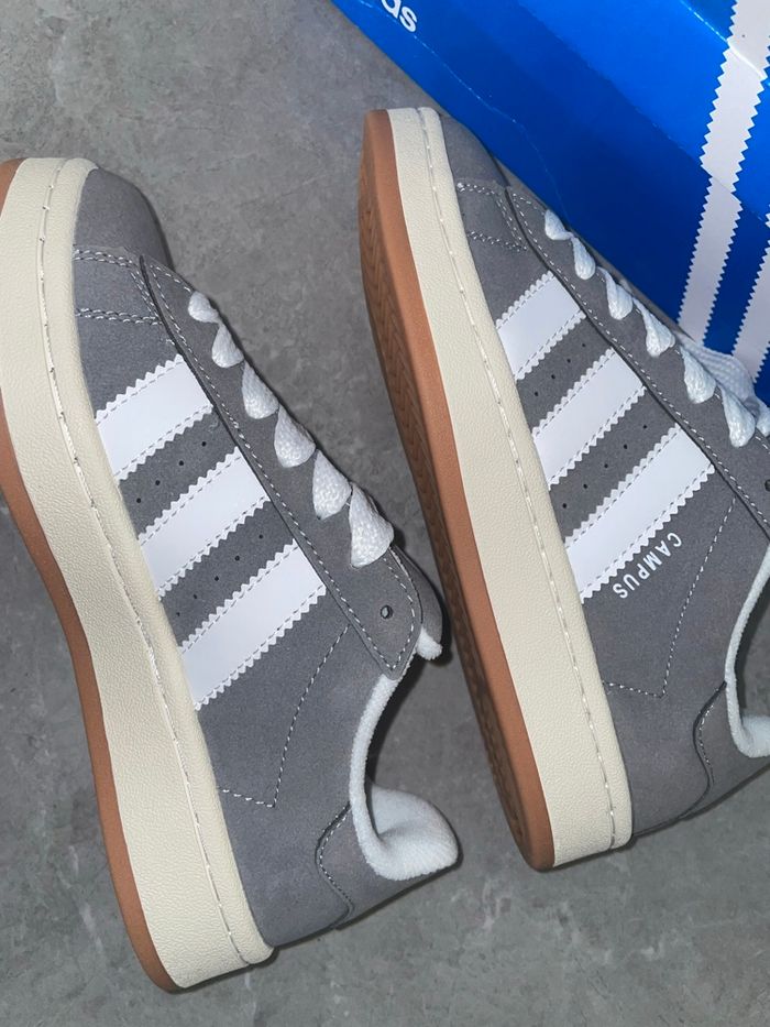 Adidas campus taille 38 - photo numéro 5