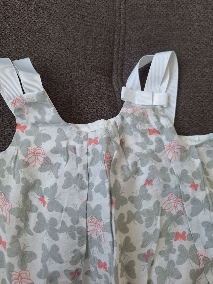 Robe été 9 mois Kimbaloo - photo numéro 3