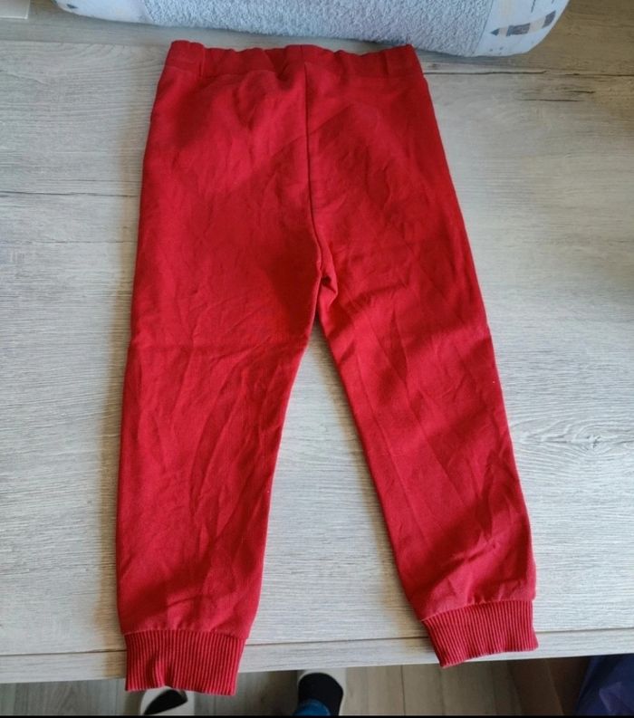 Ensemble LC waikiki rouge 2 ans - photo numéro 7