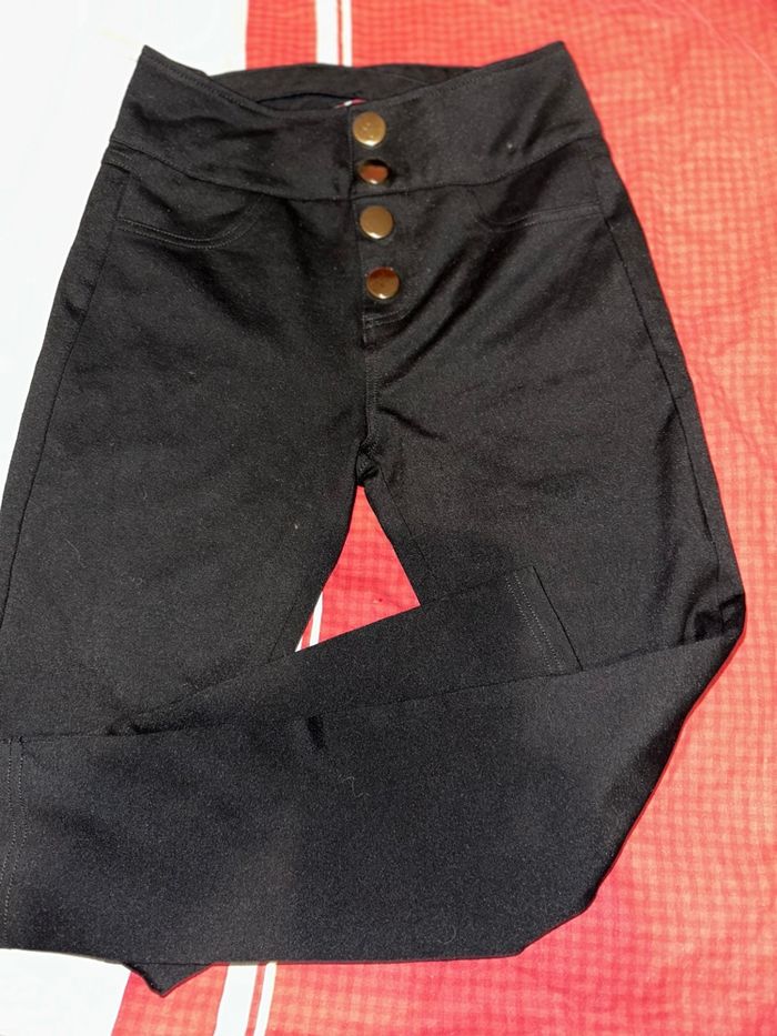 Jegging daysie - photo numéro 5