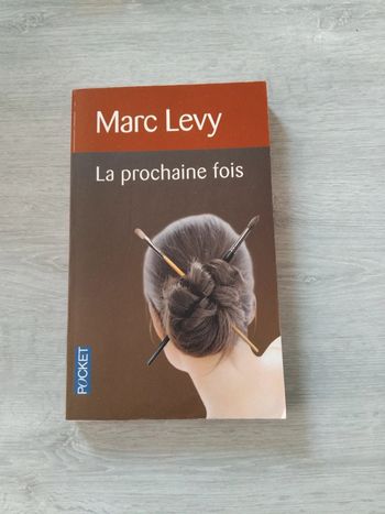 La prochaine fois