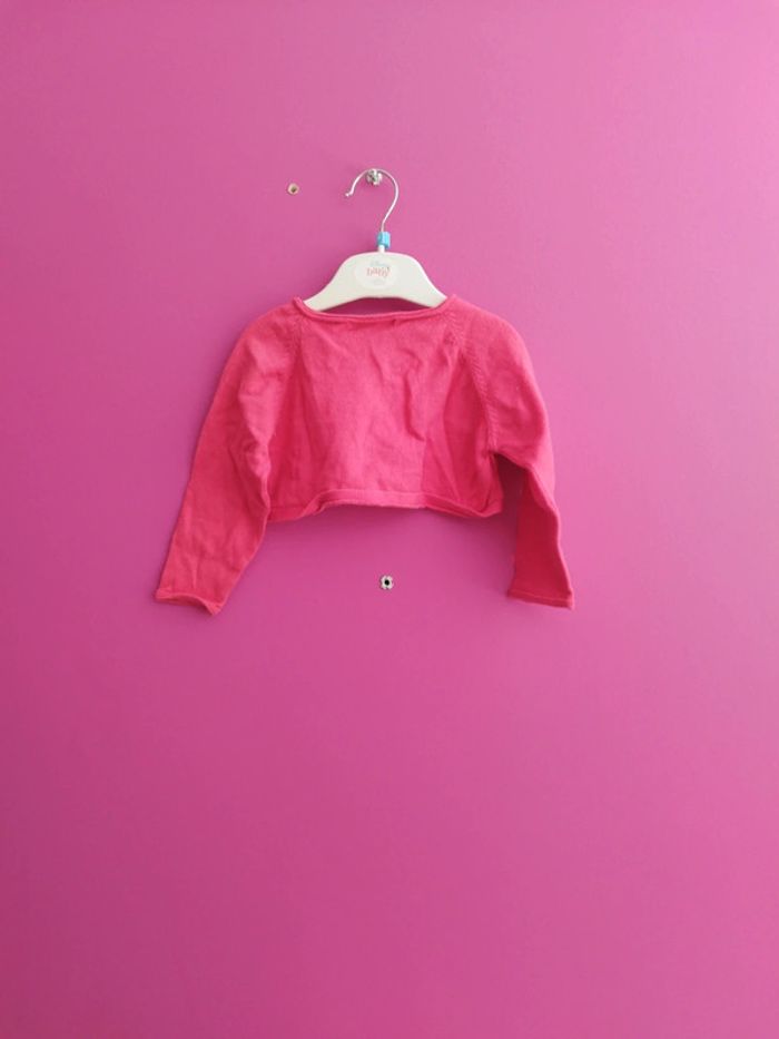 Gilet b1 - photo numéro 5