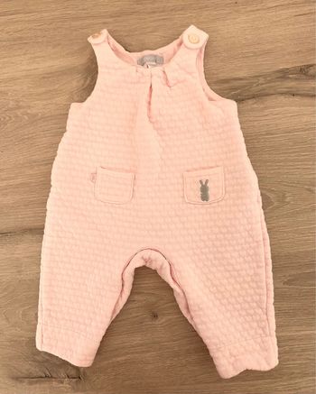 Combinaison Obaïbi T 6m 68cm