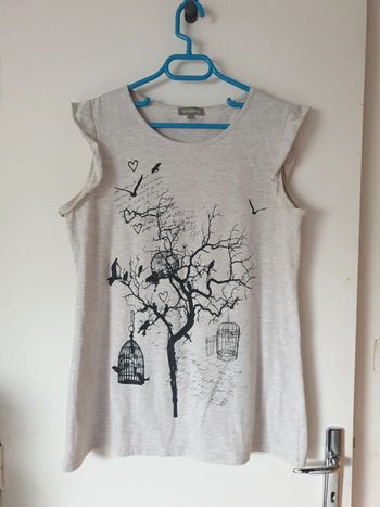 Débardeur, Tee-shirt Taille XL