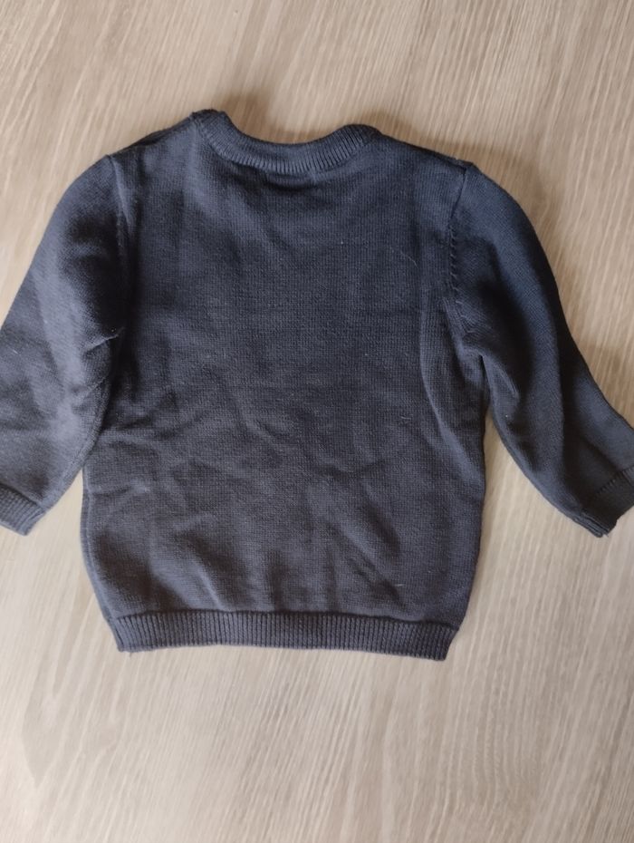 Pull - photo numéro 2