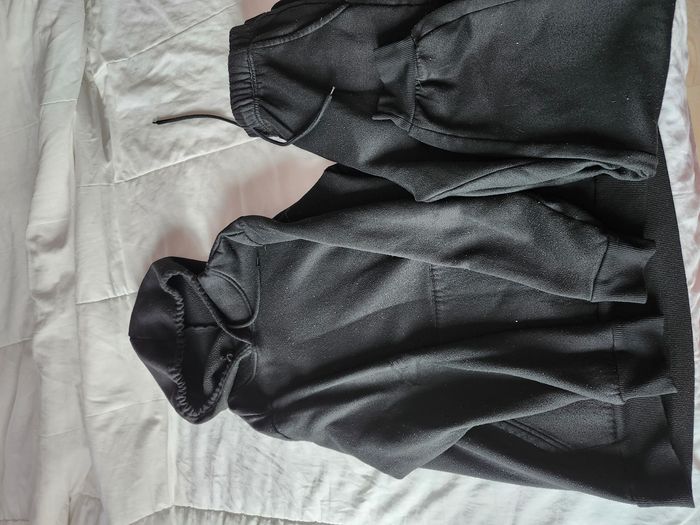 ensemble jogging TM shein