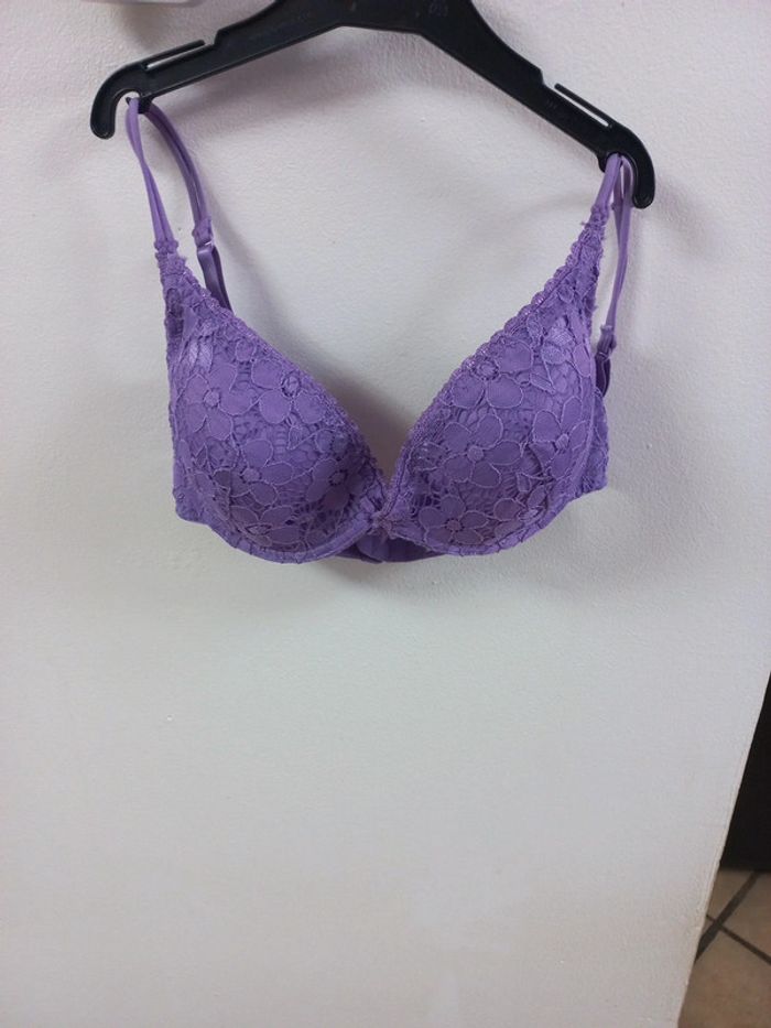Soutien  gorge