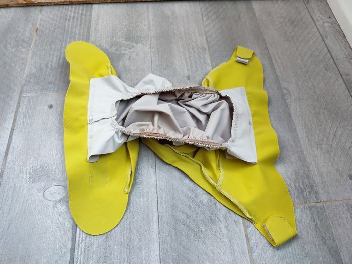 Couche hamac taille L - photo numéro 3