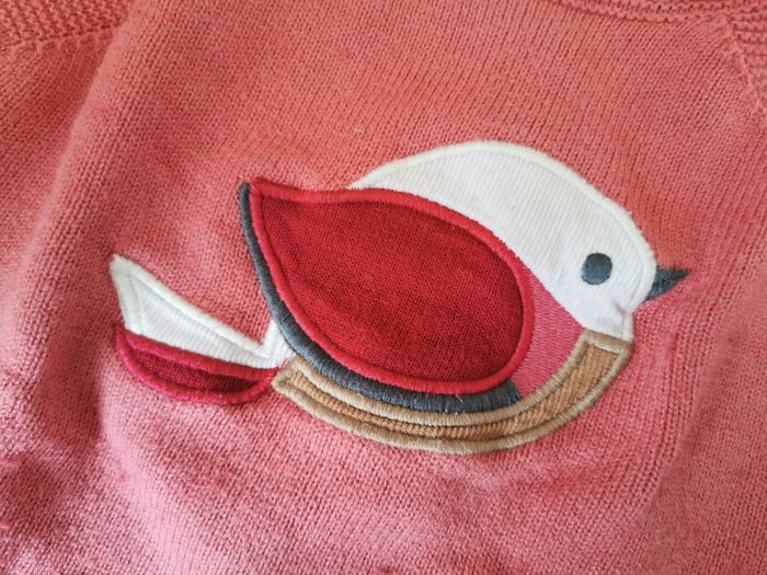 Pull taille 23 mois - photo numéro 4
