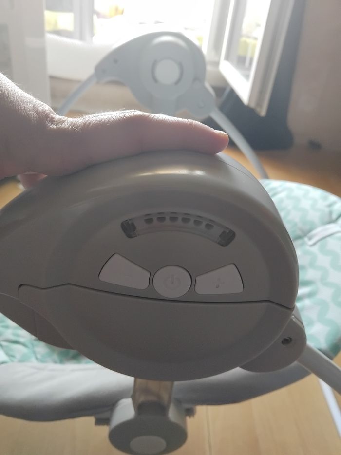 Balancelle de marque O Kids II - photo numéro 3