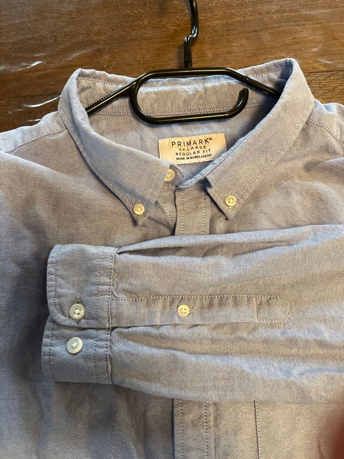 Chemise - photo numéro 3