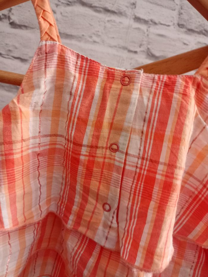 Ensemble neuf été Gémo 12mois - photo numéro 6