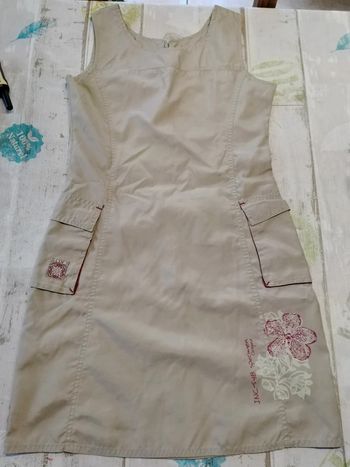 Robe été