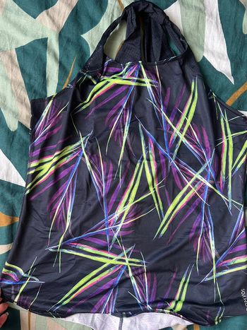 Débardeur de sport taille M