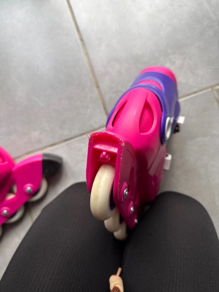 Roller enfant - photo numéro 9