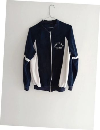 Veste homme taille M pub