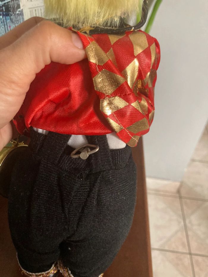 Clown mobile - photo numéro 5