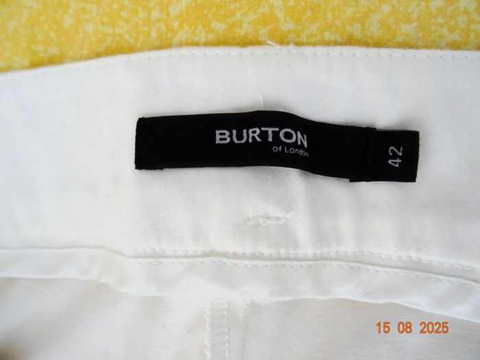 pantalon femme T42  Burton - photo numéro 5