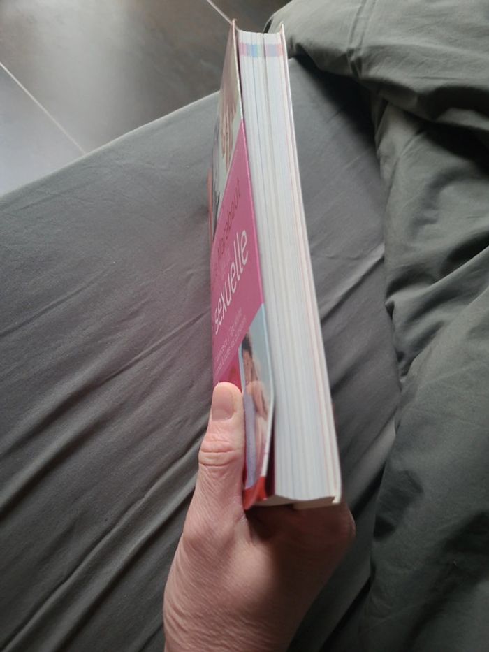 Le guide marabout de la vie sexuelle - photo numéro 4