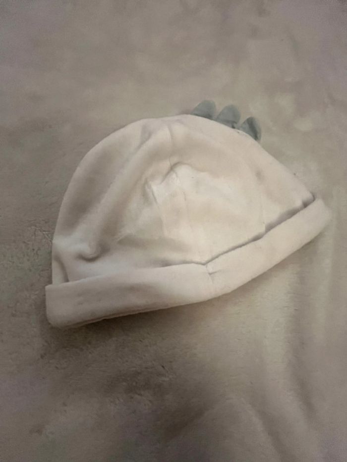 Bonnet naissance - photo numéro 4