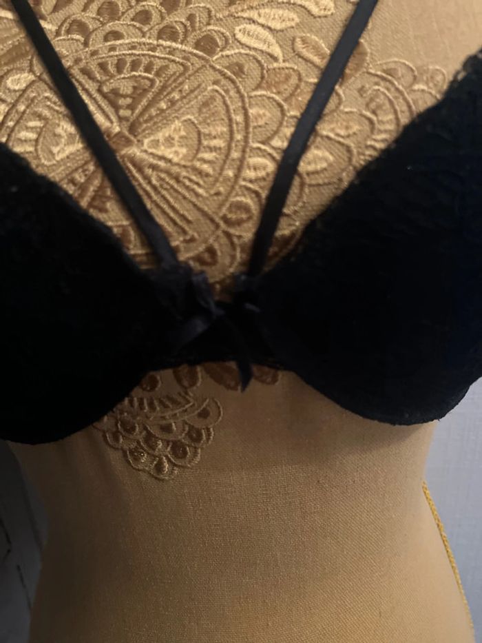 Joli soutien gorge - photo numéro 5