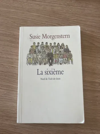 La sixième