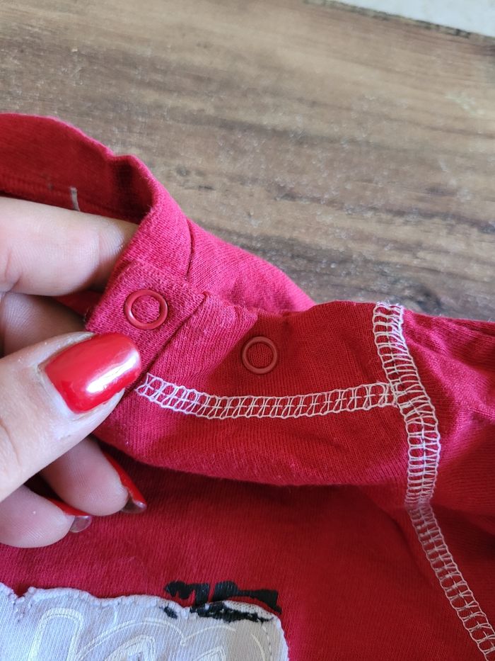 T-shirt - photo numéro 4