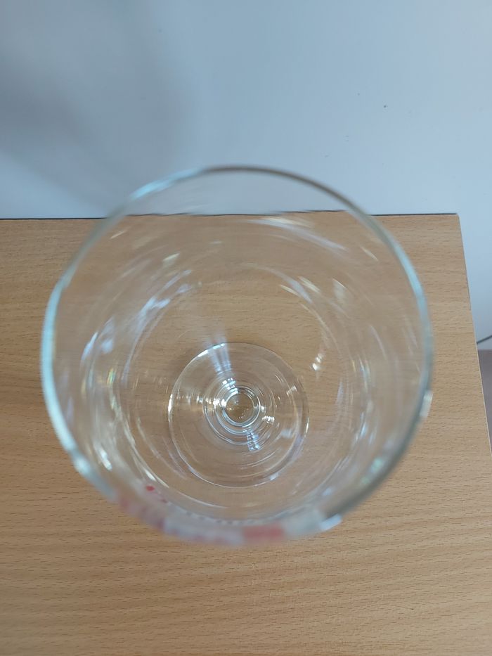 Verre Petrus - photo numéro 2
