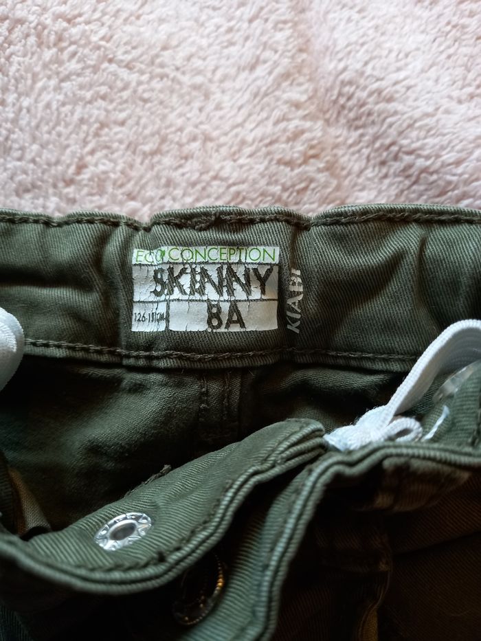 Pantalon - photo numéro 3