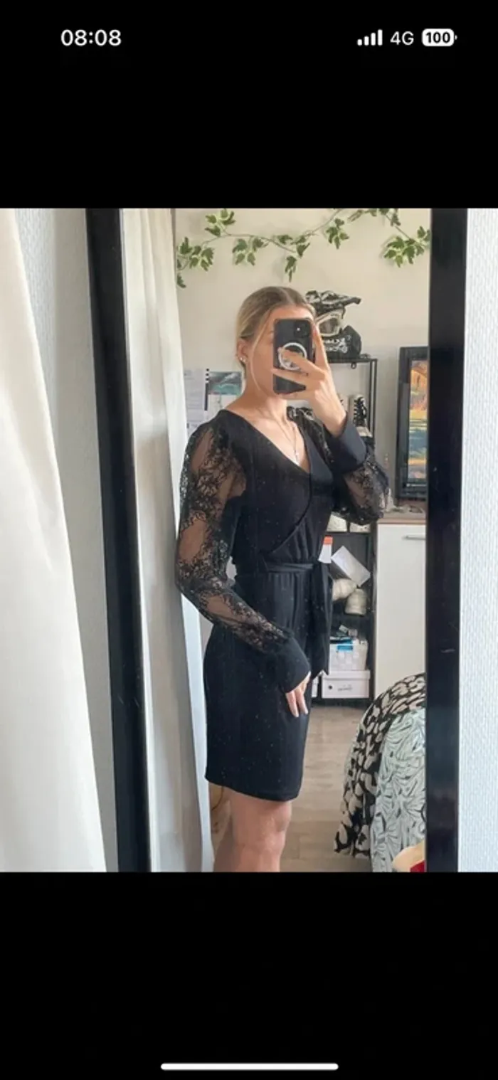 Robe de soirée - photo numéro 2