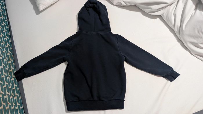 Sweat capuche Cyrillus Harry Potter 9 ans - photo numéro 2