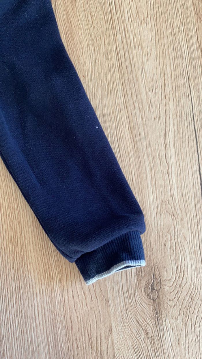 Veste - photo numéro 4