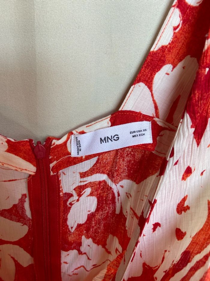 Combi pantalon Mango - photo numéro 3