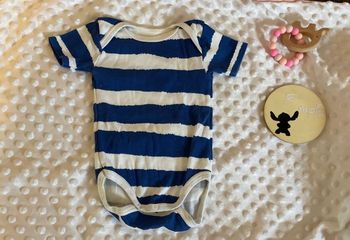 Bodie bébé garçon