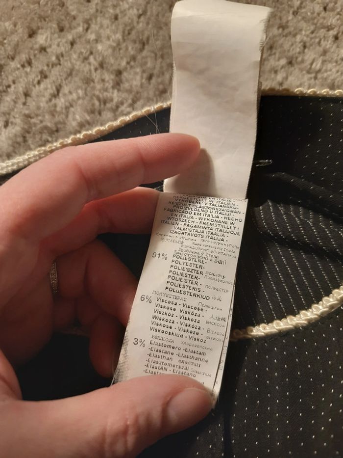 Pantalon - photo numéro 4