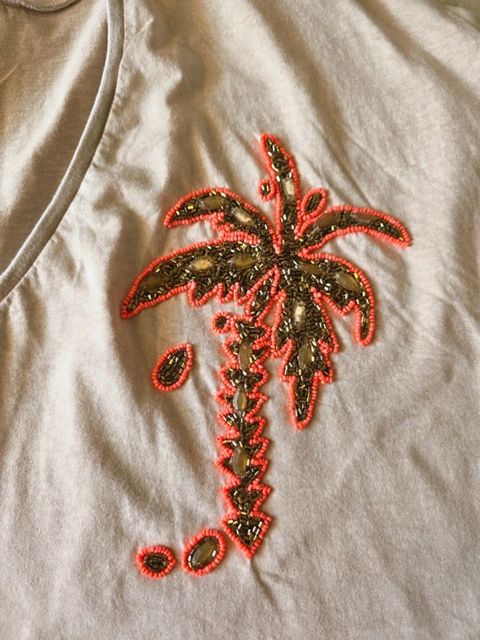 Tee-shirt Mino du sud - photo numéro 2