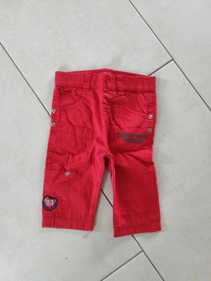 Pantalon