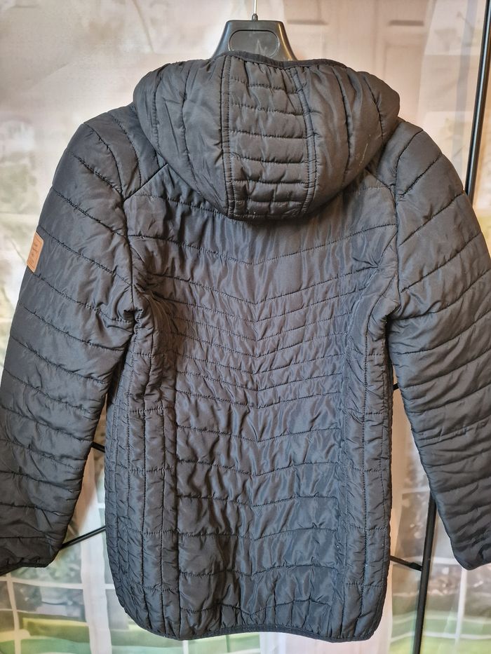 Manteau femme s - photo numéro 6